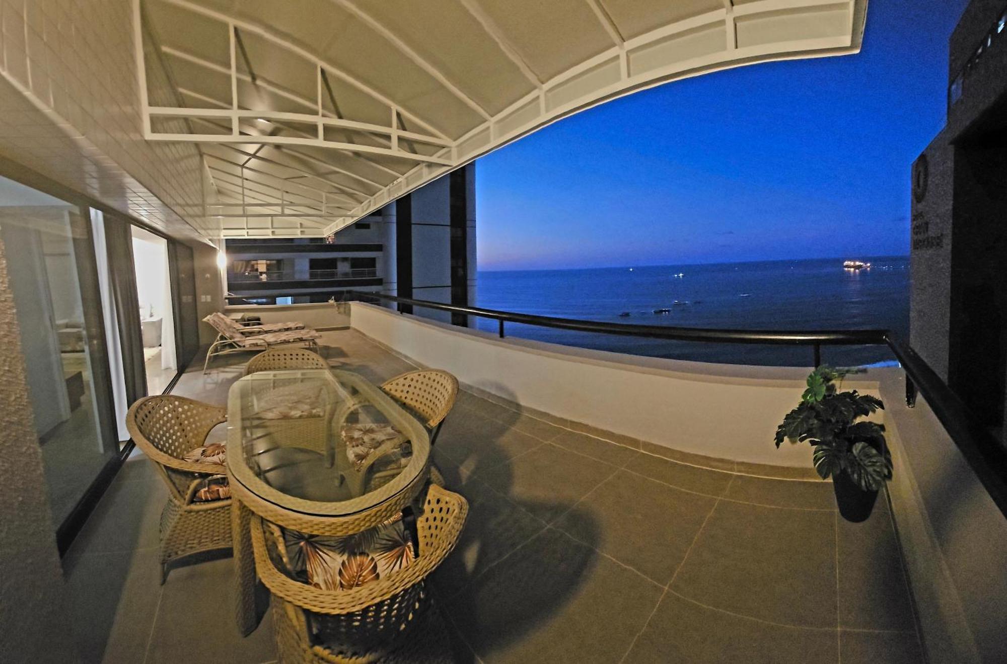 Holiday home Scala Residenza