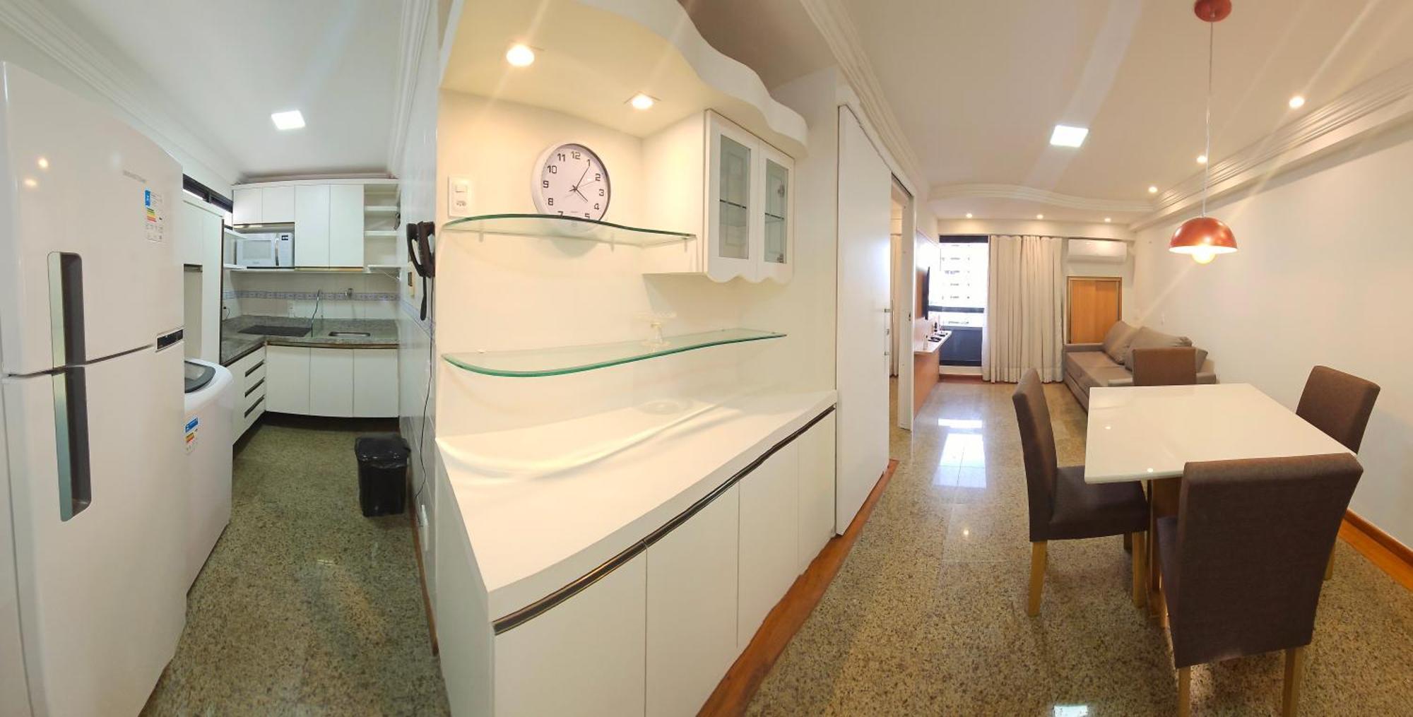 Holiday home Scala Residenza