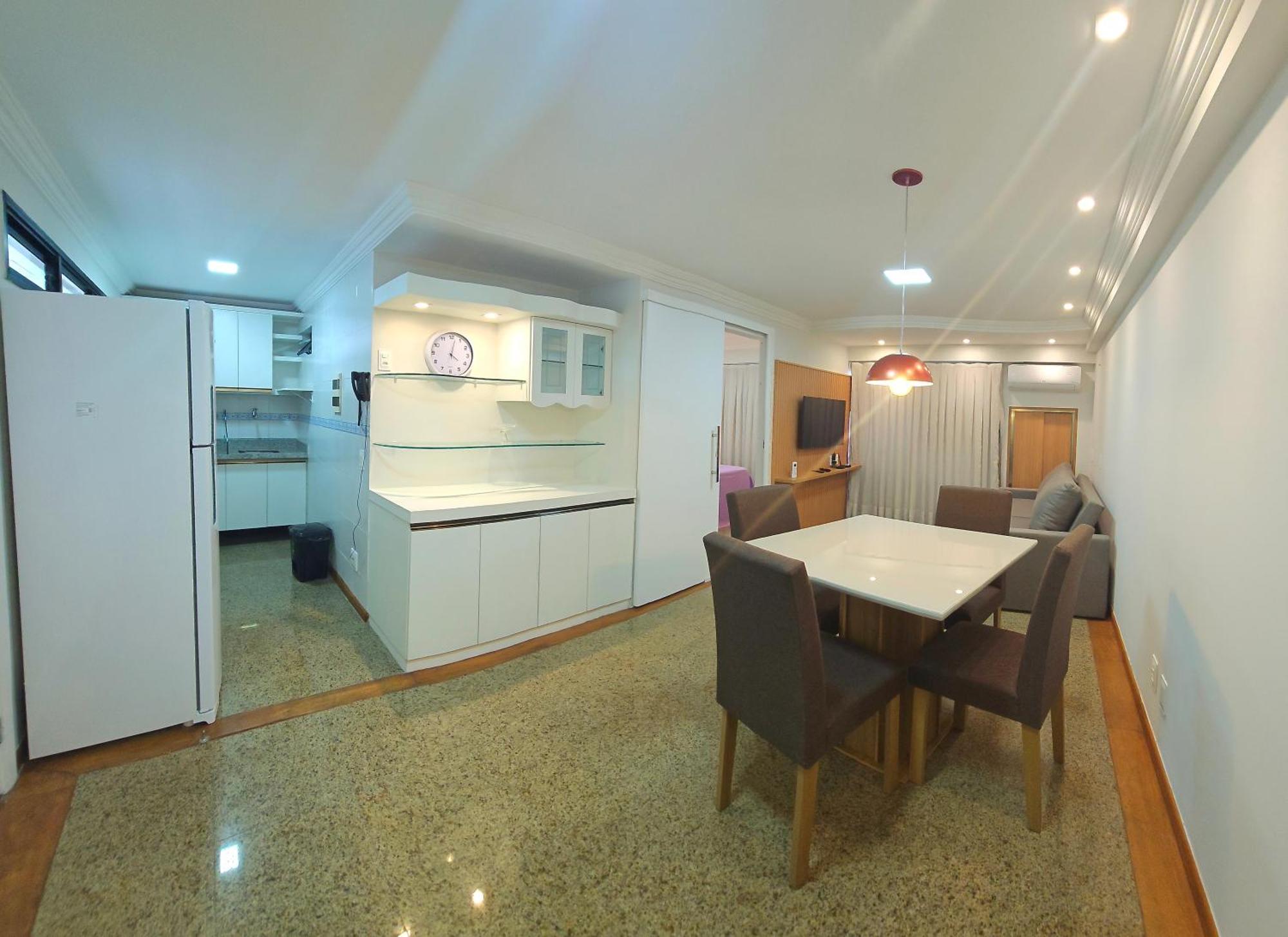 Scala Residenza *