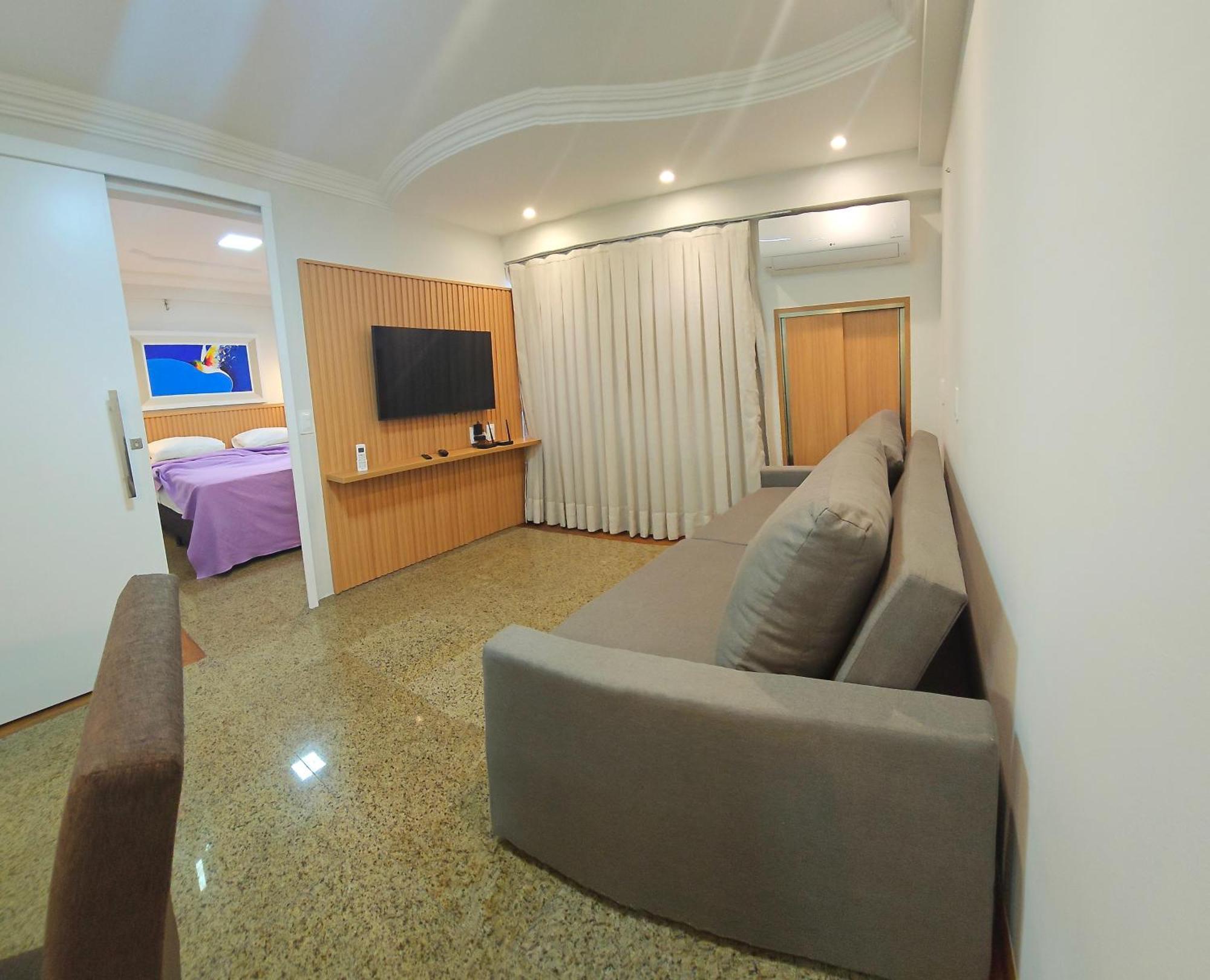 Holiday home Scala Residenza