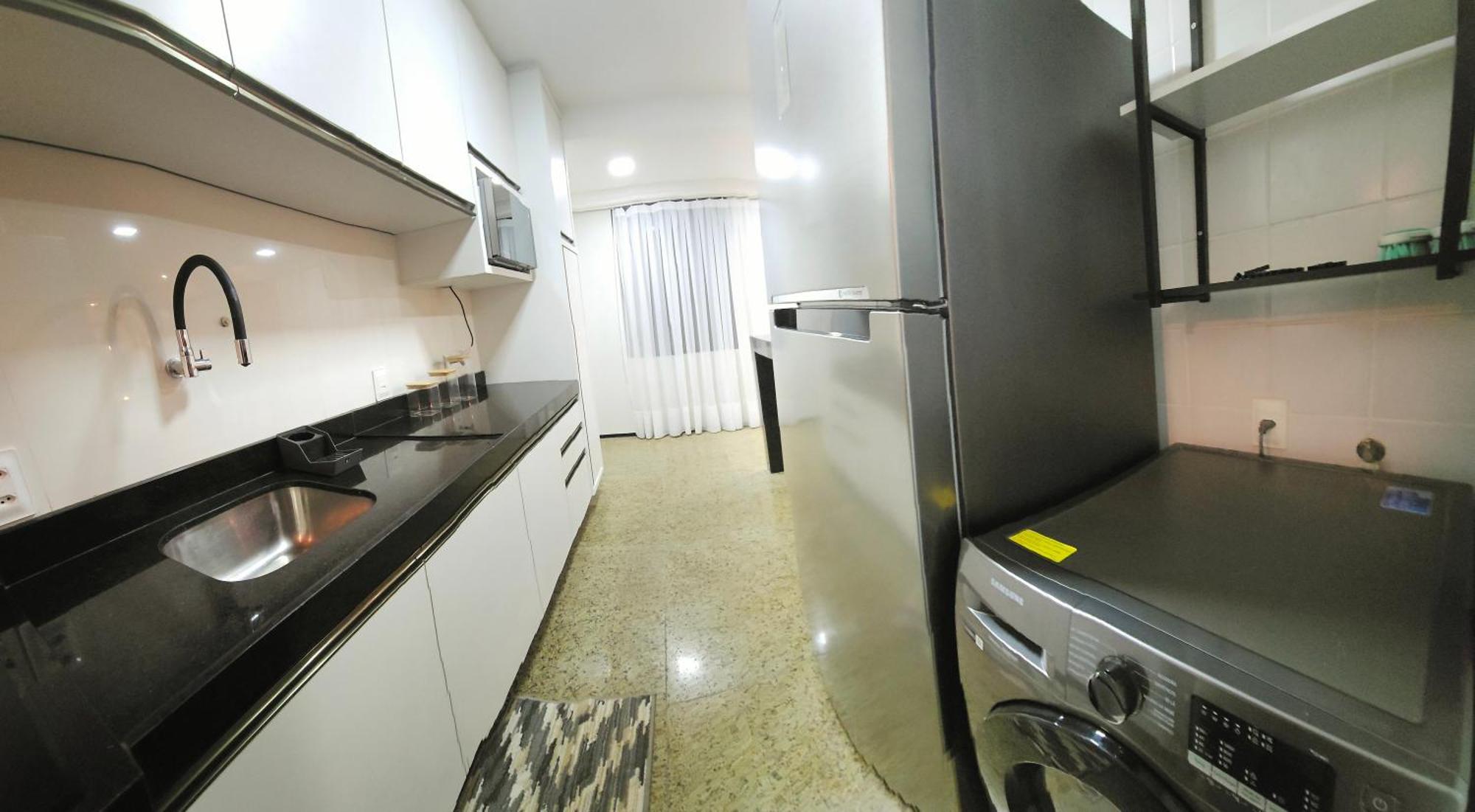 Scala Residenza *