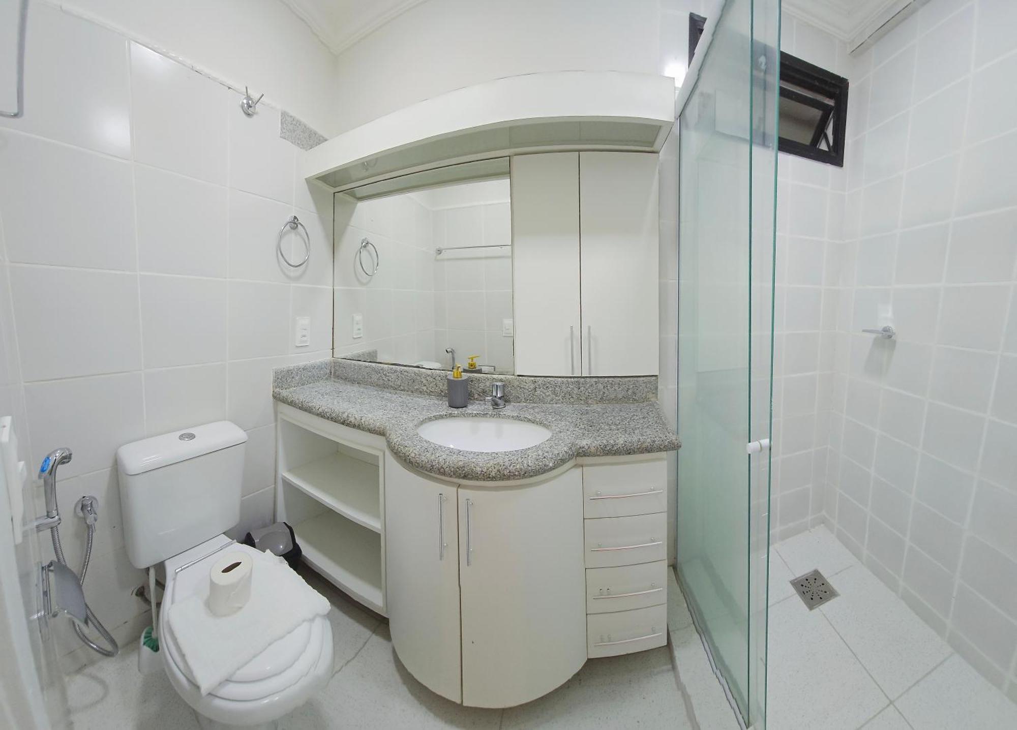 Holiday home Scala Residenza Fortaleza (Ceara)