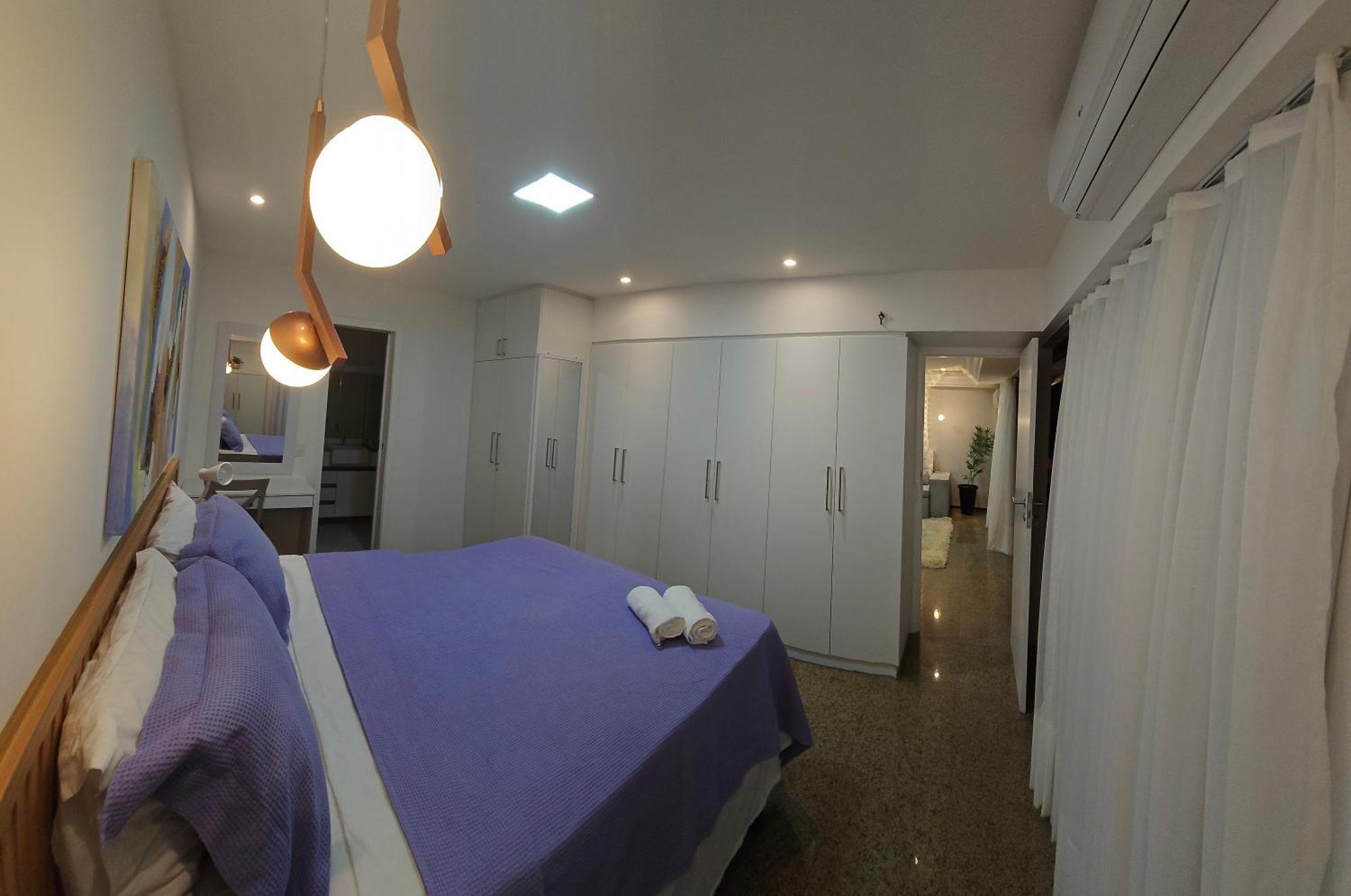 Scala Residenza * Fortaleza (Ceara)