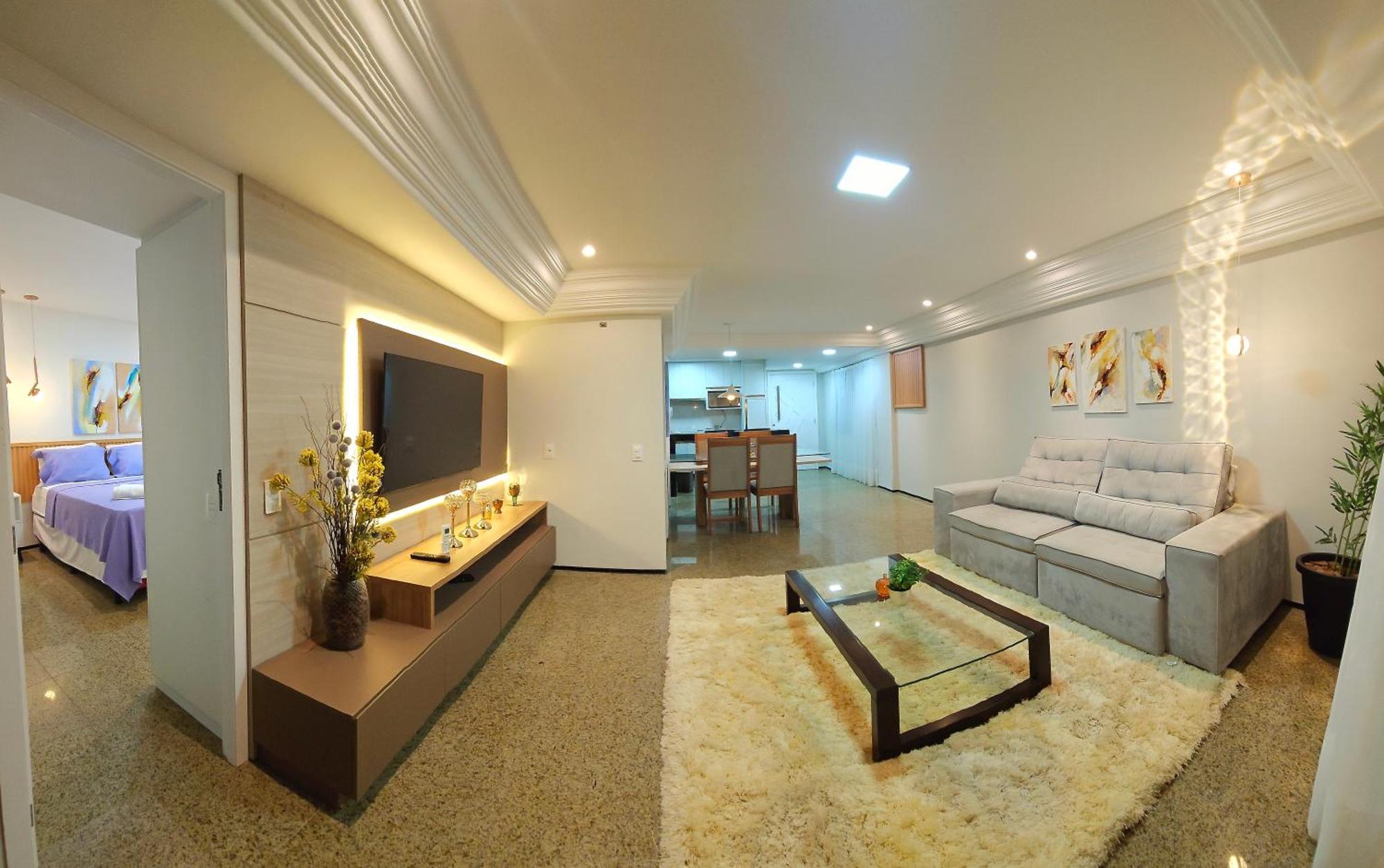 Scala Residenza * Fortaleza (Ceara)
