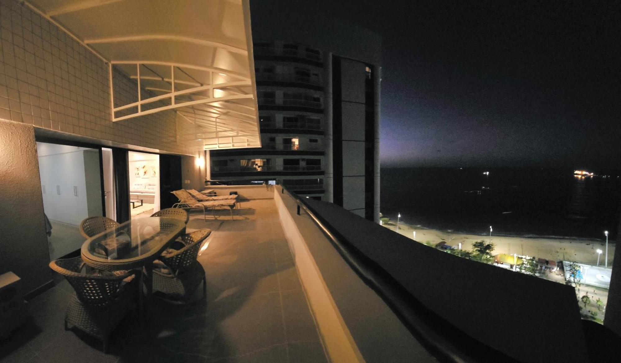 Holiday home Scala Residenza