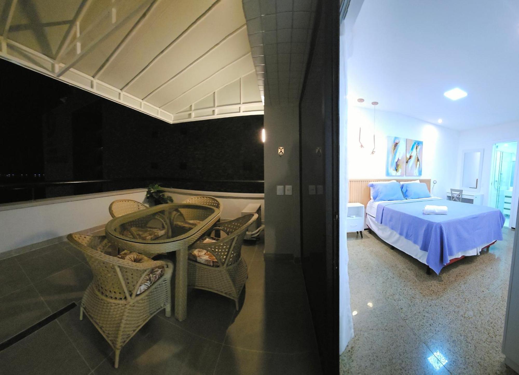 Holiday home Scala Residenza