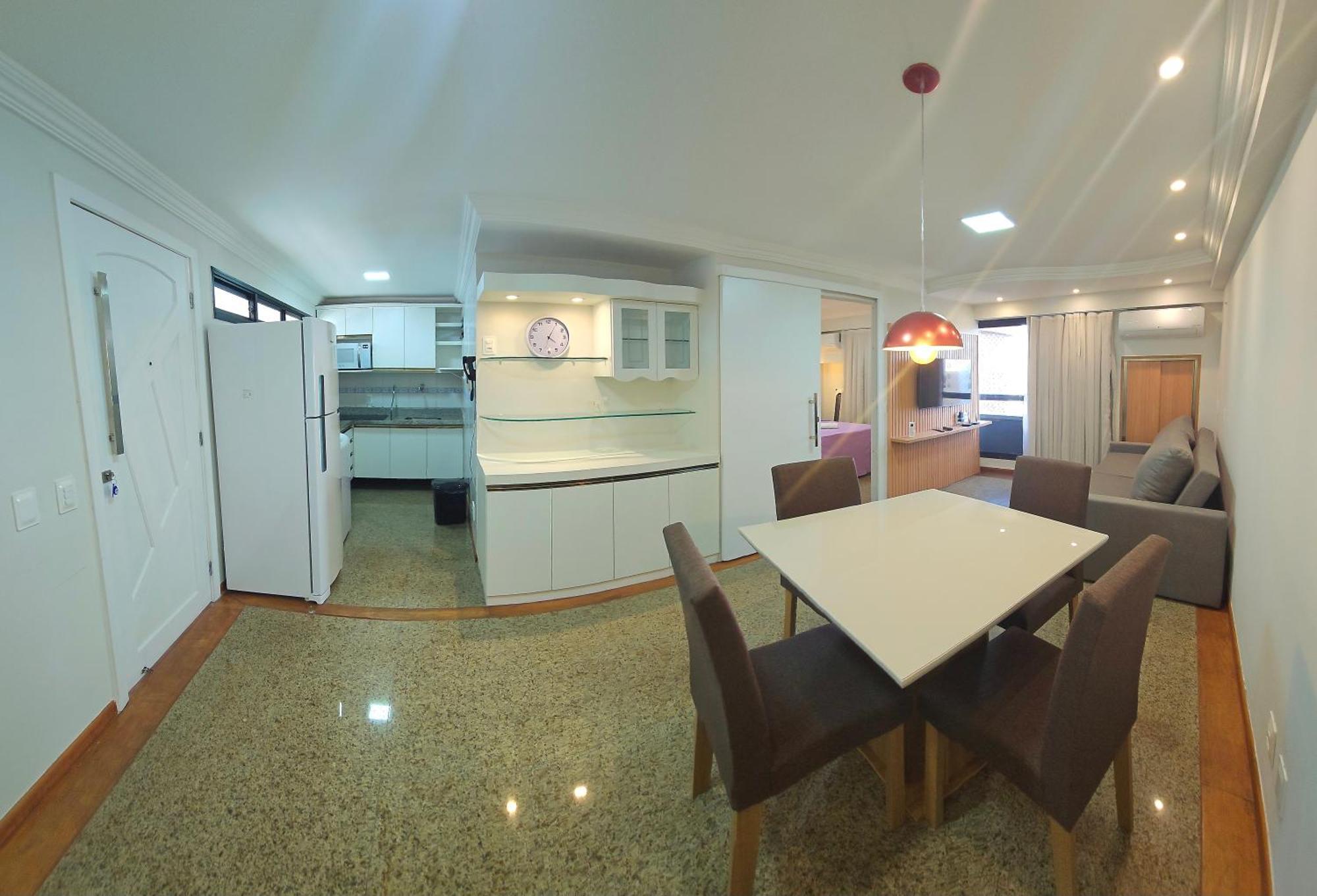 Scala Residenza