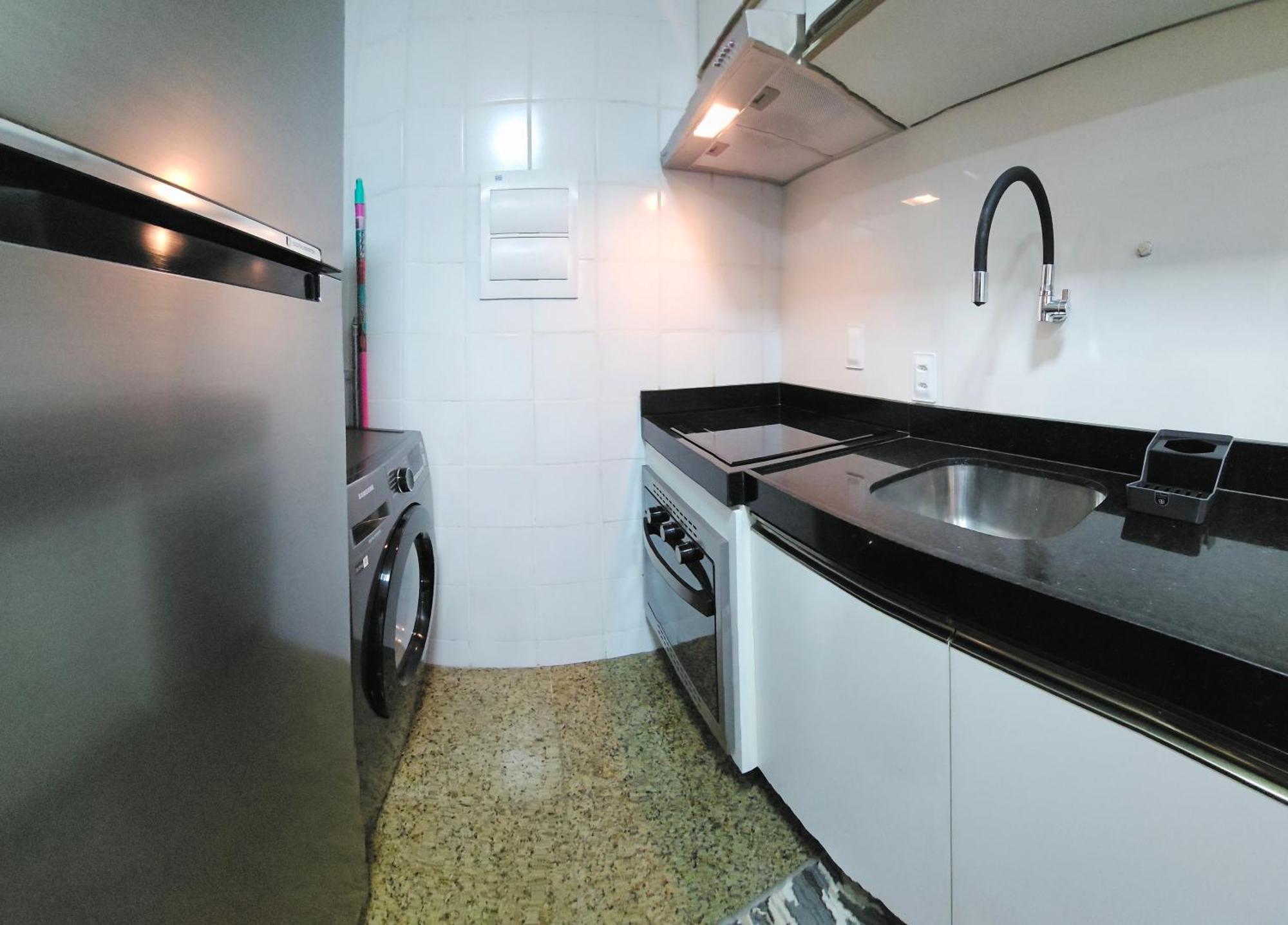Holiday home Scala Residenza
