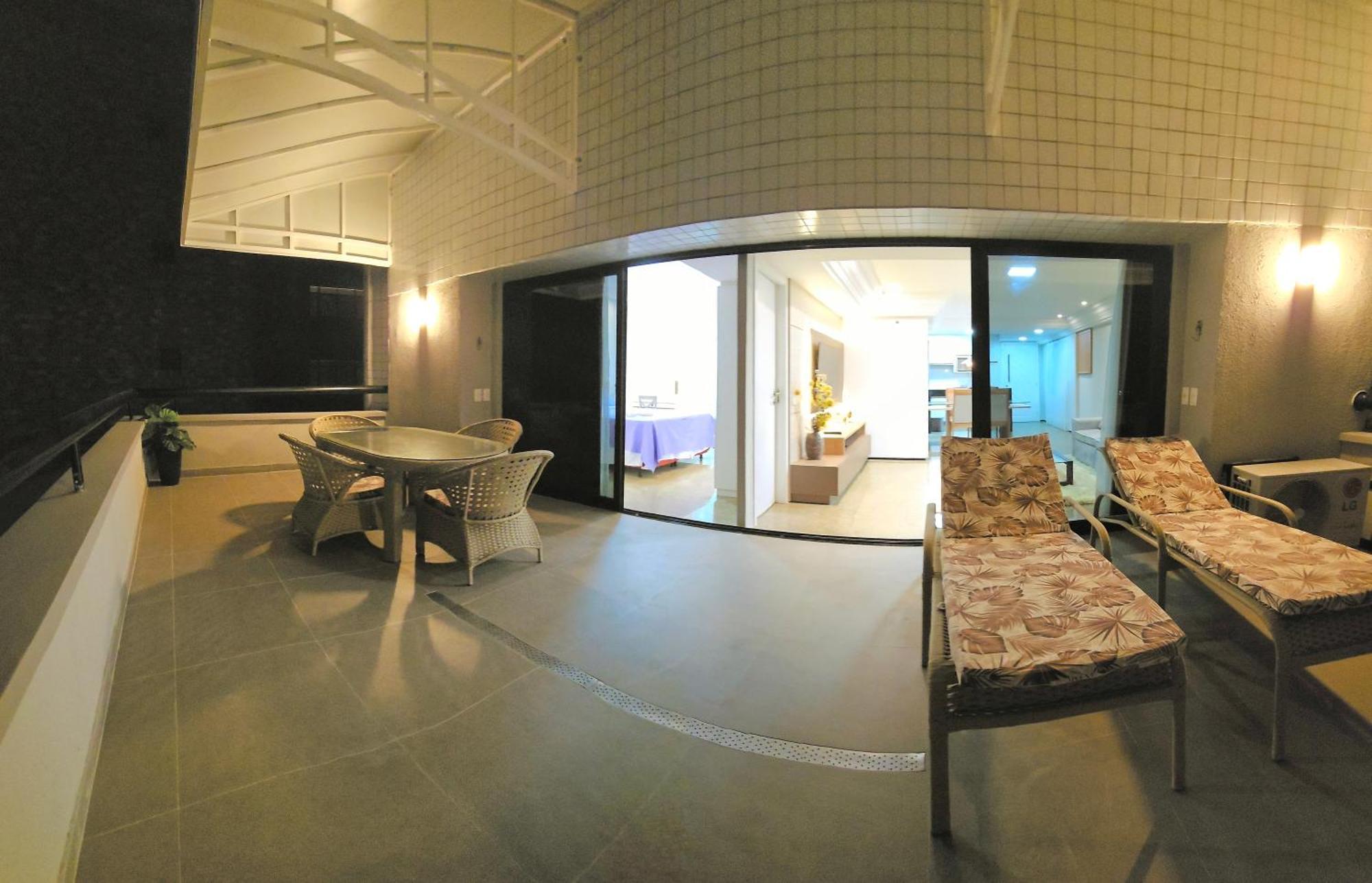 Scala Residenza * Fortaleza (Ceara)