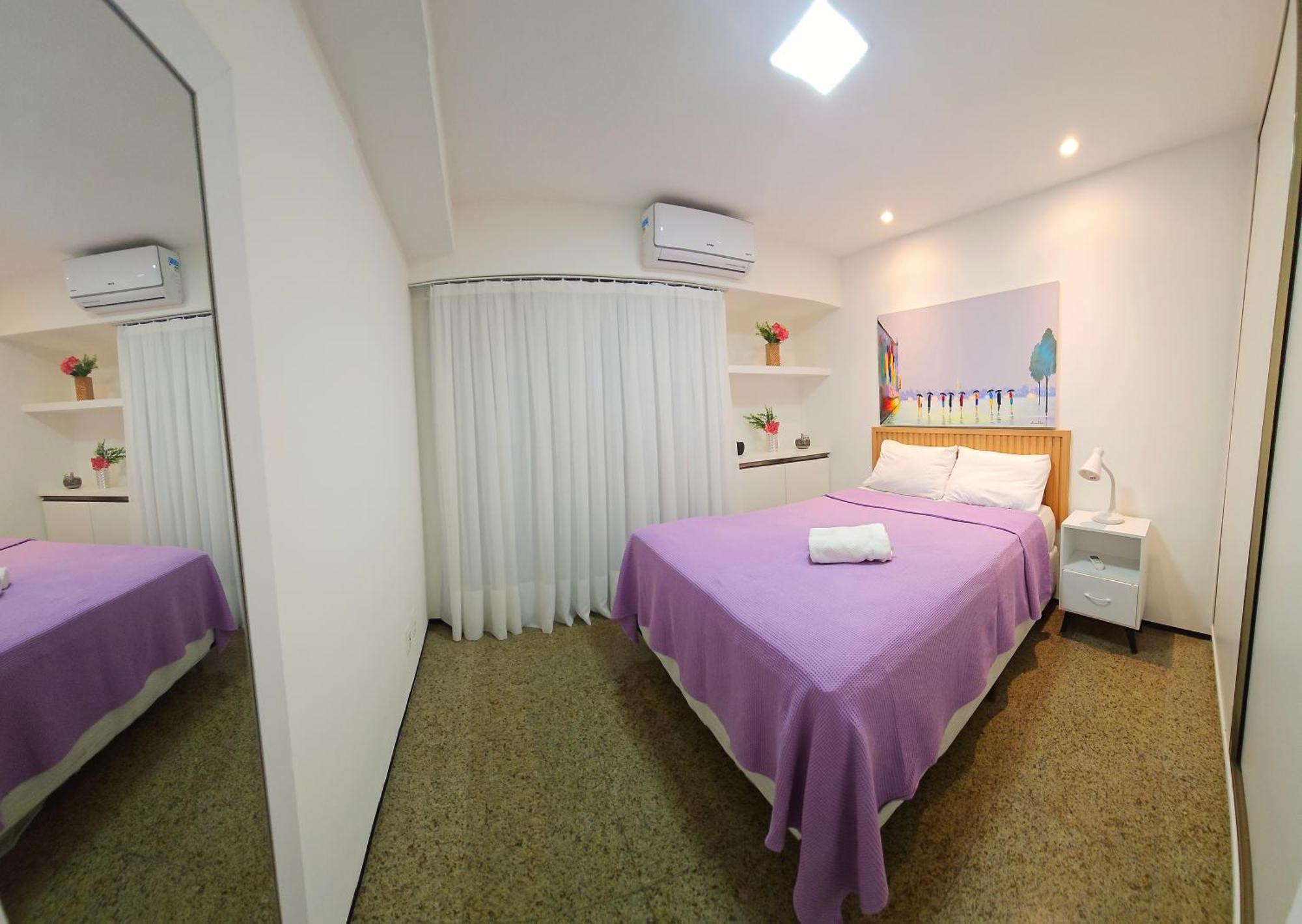 Casa de férias Scala Residenza *