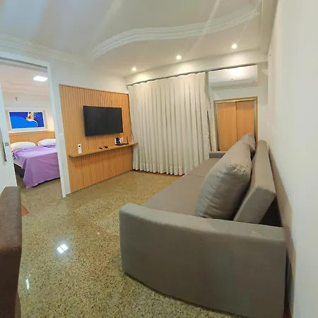 Casa de férias Scala Residenza