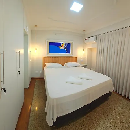Casa de férias Scala Residenza Fortaleza (Ceara)