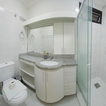 Casa de férias Scala Residenza Fortaleza (Ceara)