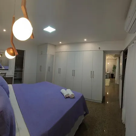 Scala Residenza * Fortaleza (Ceara)