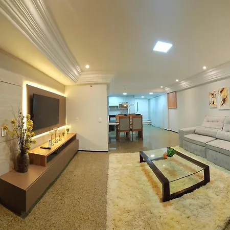 Scala Residenza * Fortaleza (Ceara)