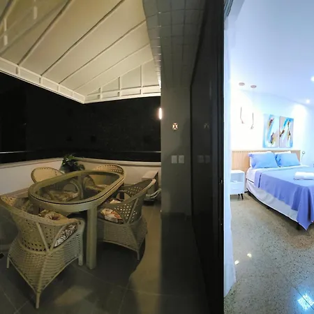 Casa de férias Scala Residenza