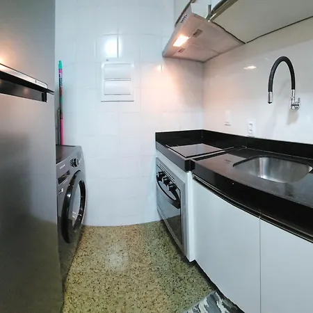 Casa de férias Scala Residenza