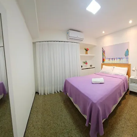 Casa de férias Scala Residenza *