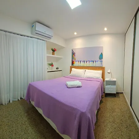 Casa de férias Scala Residenza Fortaleza (Ceara)