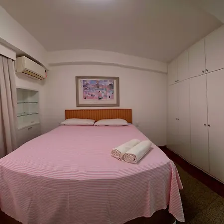 Scala Residenza Fortaleza (Ceara)