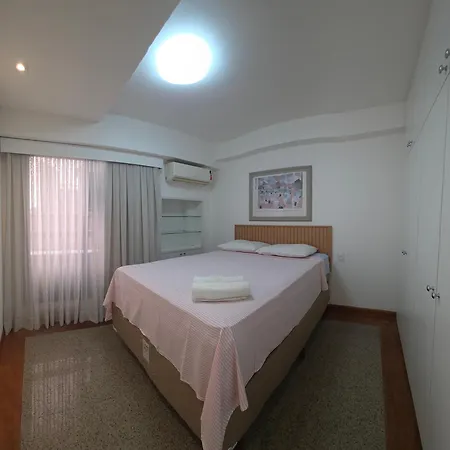 Scala Residenza Casa de férias Fortaleza (Ceara)