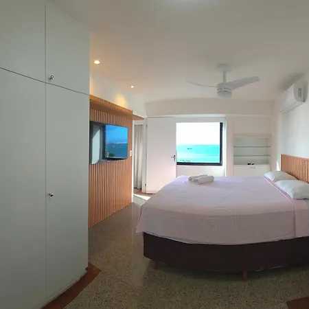 Casa de férias Scala Residenza Fortaleza (Ceara)