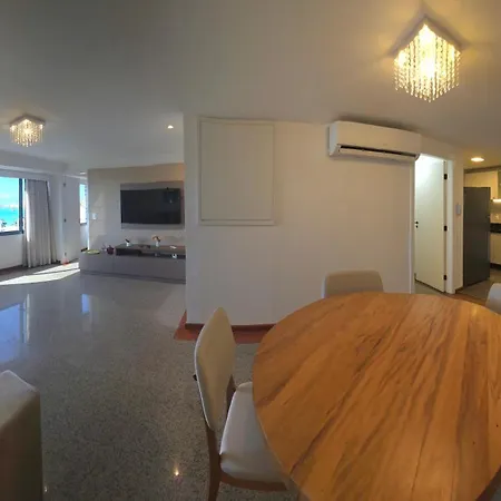 Scala Residenza * Fortaleza (Ceara)
