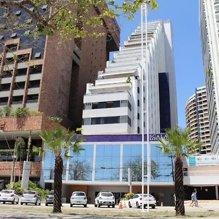 Scala Residenza * Fortaleza (Ceara)