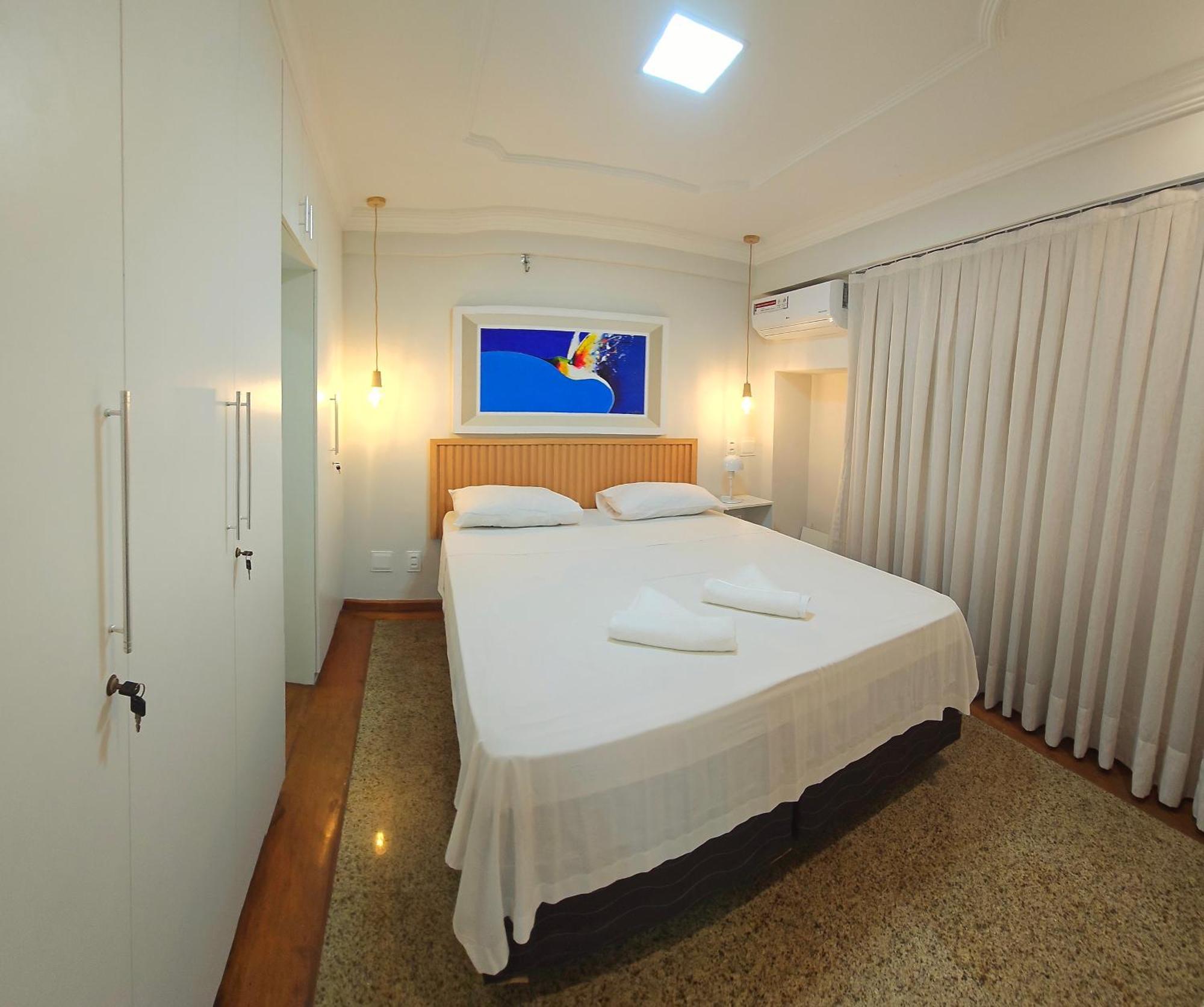Holiday home Scala Residenza Fortaleza (Ceara)