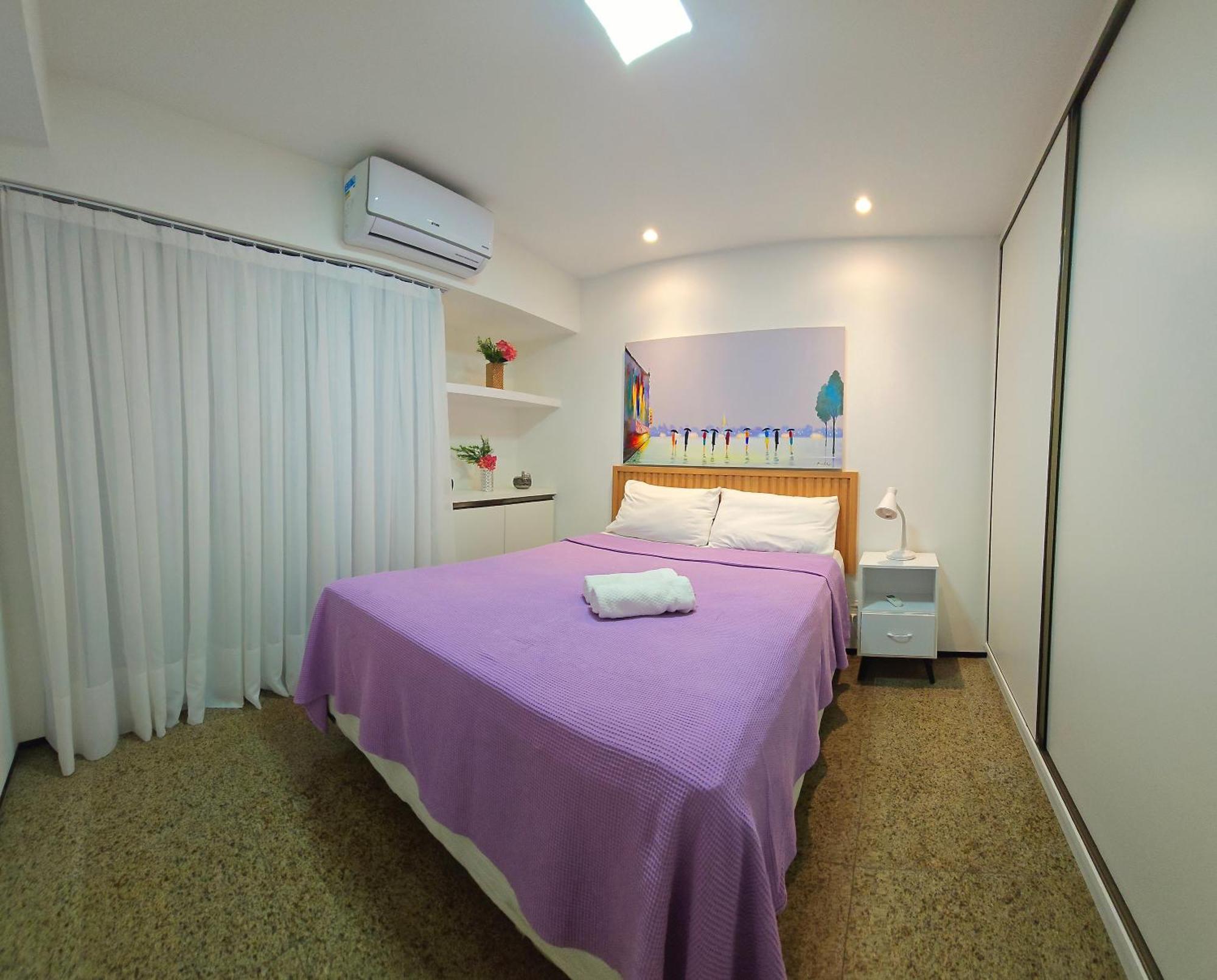 Holiday home Scala Residenza Fortaleza (Ceara)