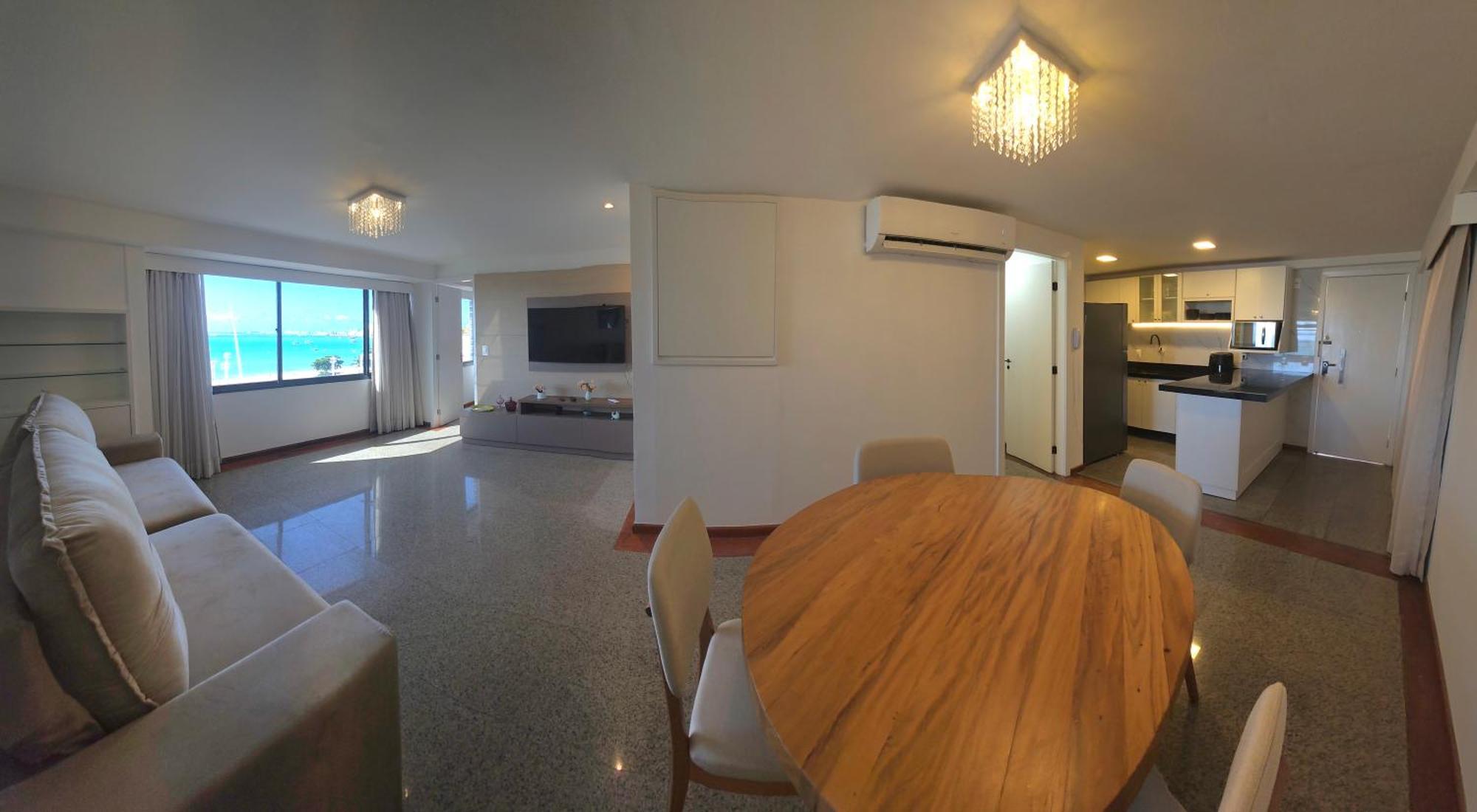 Scala Residenza * Fortaleza (Ceara)